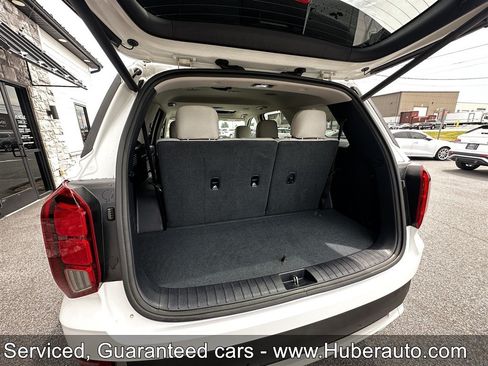 Used 2021 Hyundai Palisade SEL w/ Premium Package AWD/4WD image 21