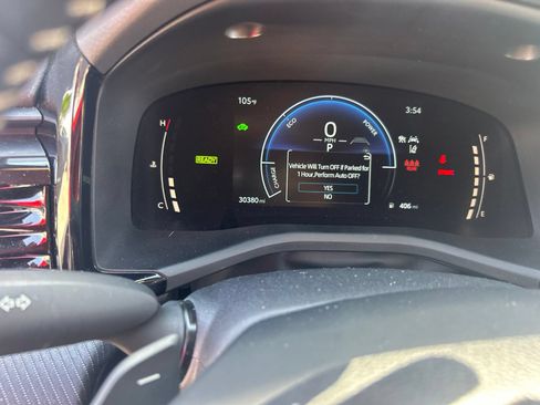Used 2025 Toyota Camry SE w/ Convenience Package AWD/4WD image 22