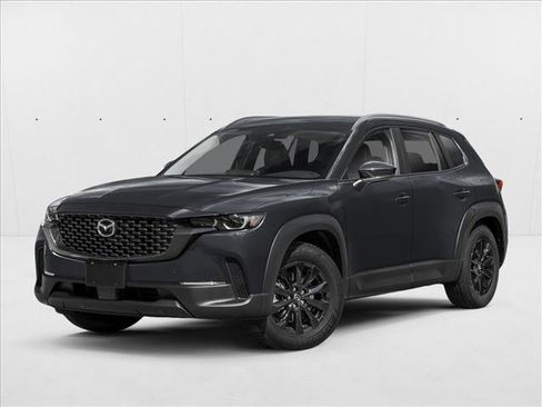 Used 2026 MAZDA CX-50 AWD 2.5 S w/ Preferred Pkg image 1