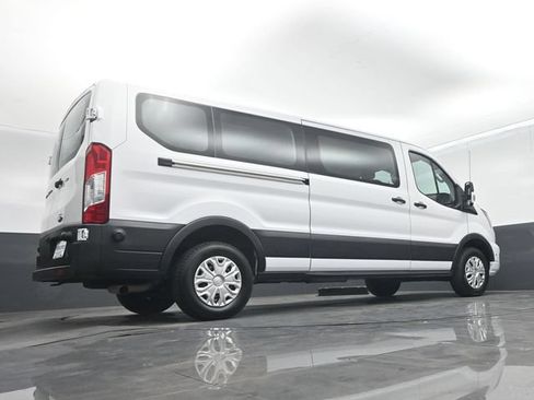 Used 2024 Ford Transit 350 XLT RWD image 58