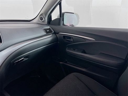 Used 2021 Honda Ridgeline Sport image 20