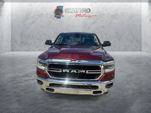 Used 2019 RAM 1500 Big Horn AWD/4WD image 9