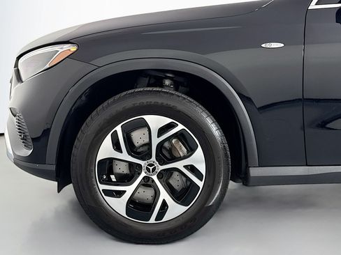 Certified 2025 Mercedes-Benz GLC 350e 4MATIC image 11