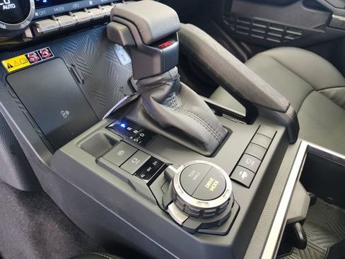 New 2026 Toyota Tacoma TRD Sport AWD/4WD image 19