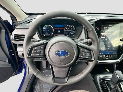 New 2026 Subaru Crosstrek 2.5i Limited AWD/4WD image 11