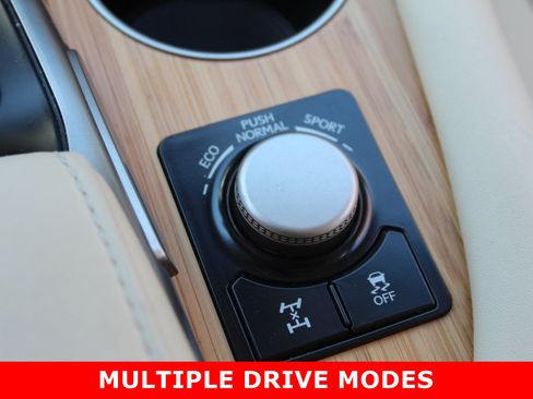 Used 2018 Lexus RX 350 AWD w/ Premium Package image 23