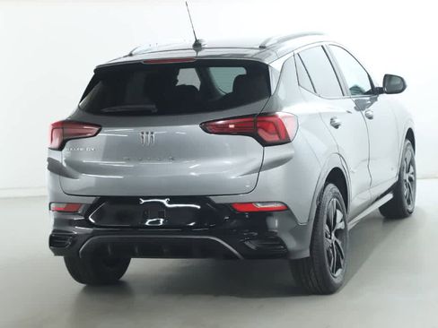 Used 2025 Buick Encore GX Sport Touring w/ Comfort Package AWD/4WD image 45