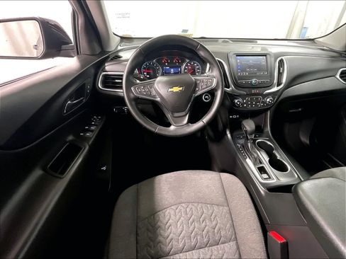 Used 2024 Chevrolet Equinox LT image 18