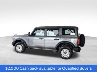 New 2026 Ford Bronco 4-Door AWD/4WD video 2