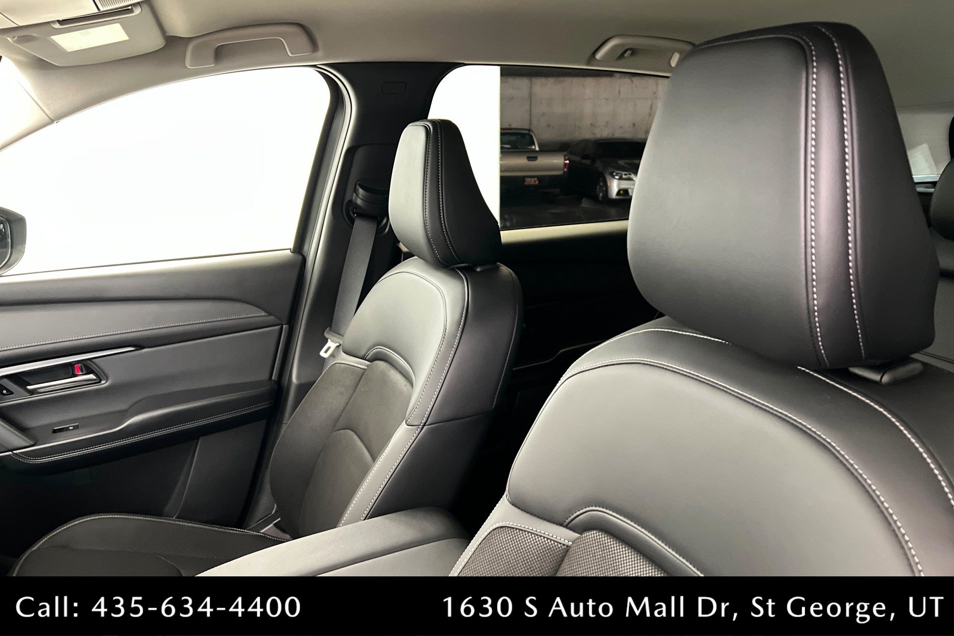 New 2026 MAZDA CX-5 Select AWD/4WD image 18