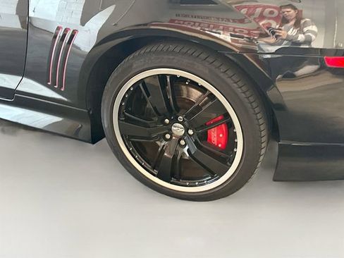 Used 2011 Chevrolet Camaro SS RWD image 26