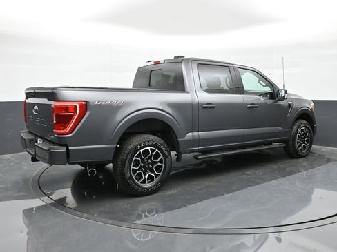 Used 2021 Ford F150 XLT w/ Equipment Group 302A High image 8