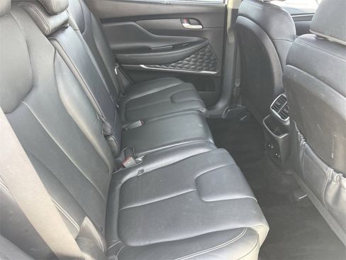 Used 2020 Hyundai Santa Fe SEL image 11