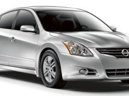 Used 2012 Nissan Altima 2.5 S w/ 20th Anniversary Pkg image 1