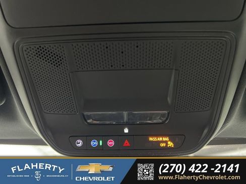 New 2026 Chevrolet Equinox LT FWD image 31