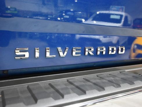 Used 2015 Chevrolet Silverado 1500 LTZ Z71 w/ LTZ Plus Package image 13