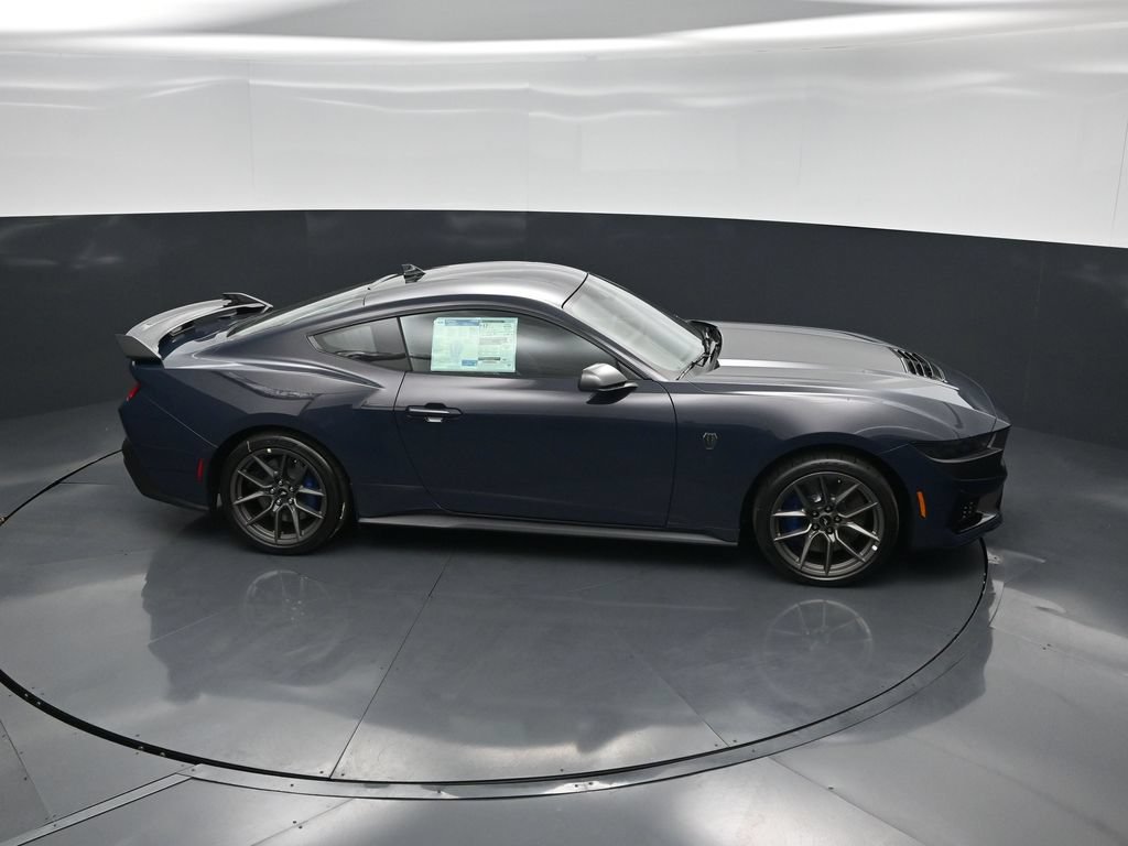 New 2026 Ford Mustang Dark Horse w/ Dark Horse Handlin Package RWD image 45