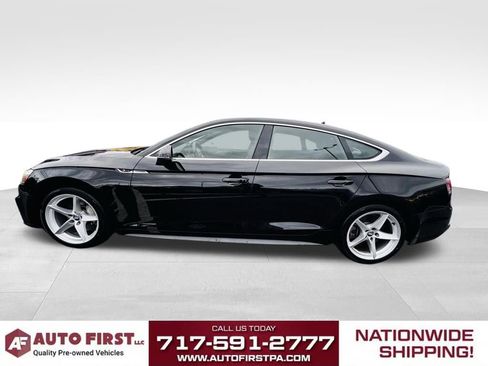 Used 2018 Audi A5 2.0T Premium image 6