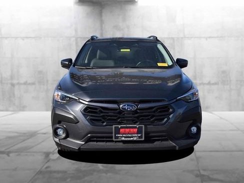 Used 2024 Subaru Crosstrek 2.0i Premium image 4