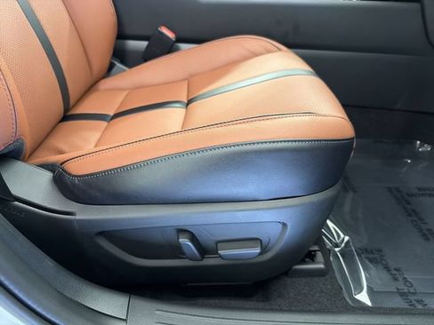 New 2026 MAZDA CX-50 AWD 2.5 S w/ Weather Package image 20