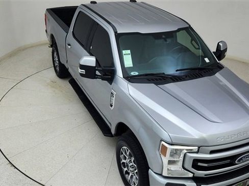 Used 2022 Ford F250 Lariat image 77