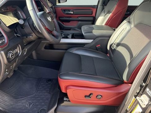 Used 2025 RAM 1500 Rebel w/ Trailer Tow Group image 11