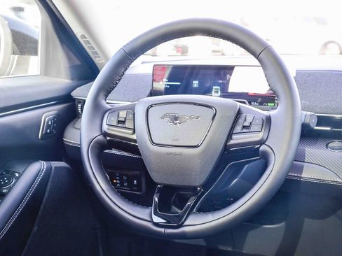 New 2026 Ford Mustang Mach-E Premium image 15