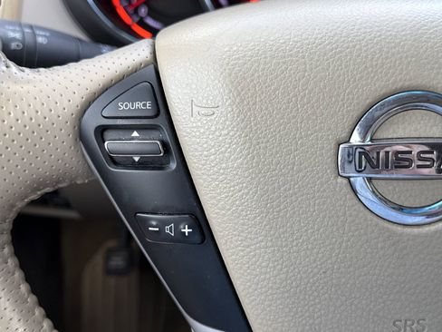 Used 2010 Nissan Murano SL w/ Leather Pkg image 20