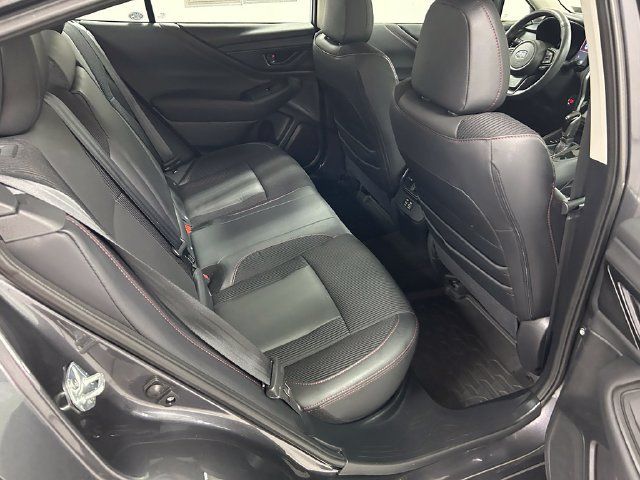 Used 2025 Subaru Legacy Sport AWD/4WD image 14