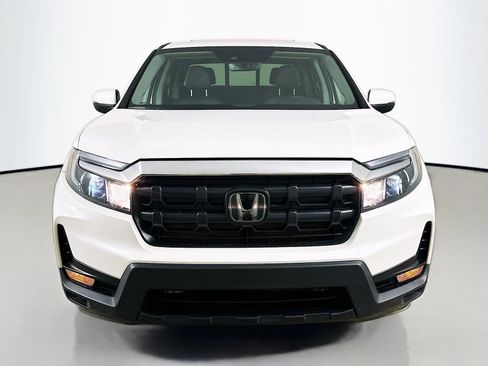 Used 2025 Honda Ridgeline RTL image 2