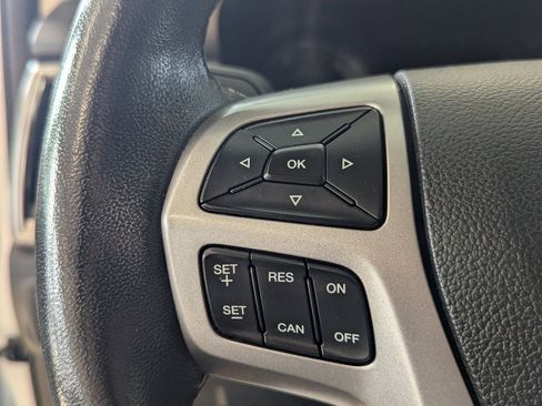 Used 2022 Ford Ranger XLT w/ Equipment Group 301A Mid image 17