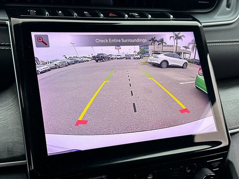 Used 2023 Jeep Grand Cherokee L Limited image 20