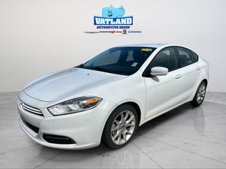 Used 2013 Dodge Dart SXT w/ Popular Equipment Group FWD video 1