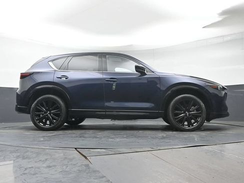 Certified 2023 MAZDA CX-5 AWD 2.5 Turbo image 33