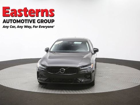 Used 2024 Volvo S60 B5 Core AWD/4WD image 56