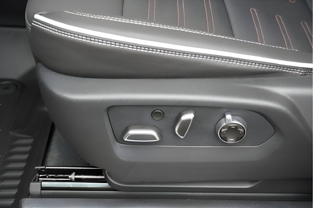 New 2026 GMC Sierra 1500 AT4X AWD/4WD image 33