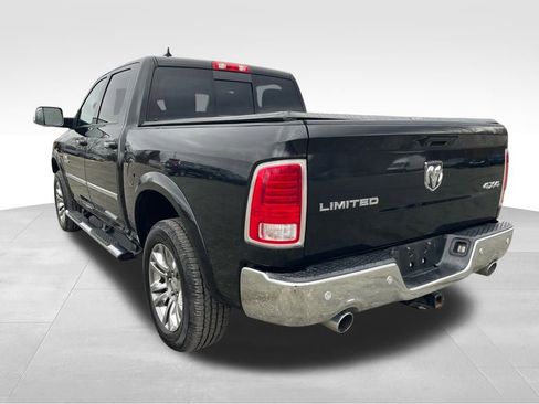 Used 2015 RAM 1500 Limited image 16