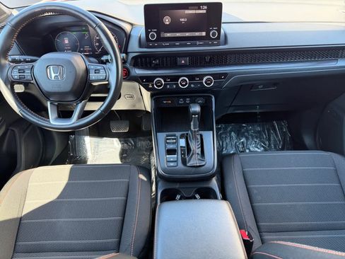 Used 2024 Honda CR-V Sport image 6