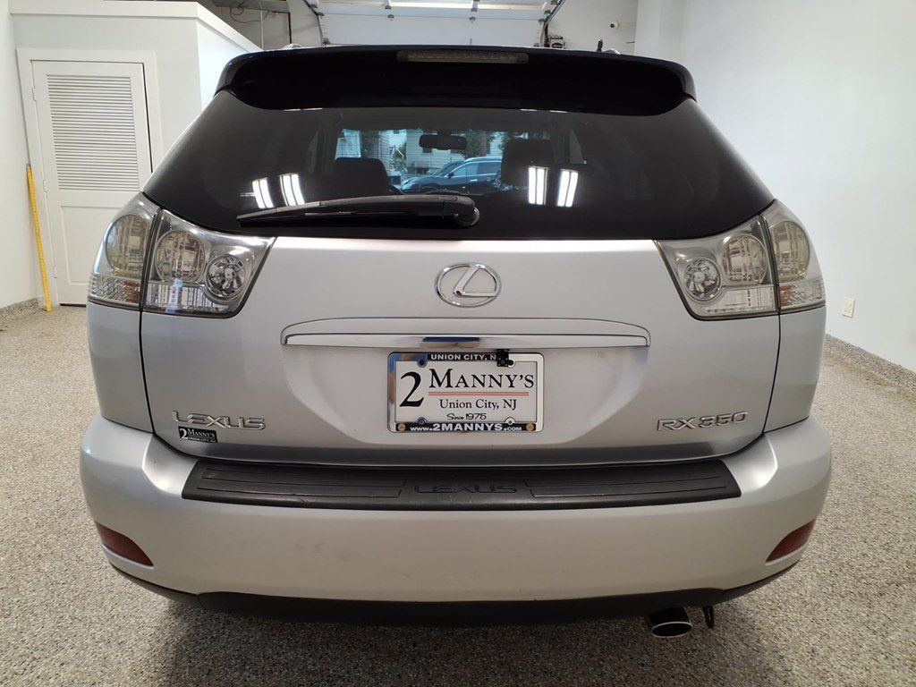 Used 2009 Lexus RX 350 AWD image 5