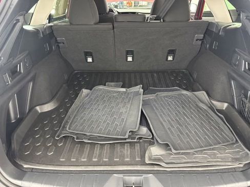 Used 2025 Subaru Outback Premium w/ Popular Package #1A image 26