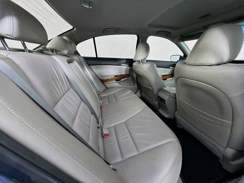 Used 2012 Honda Accord EX-L image 34