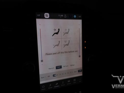 New 2026 RAM 2500 Tradesman image 25