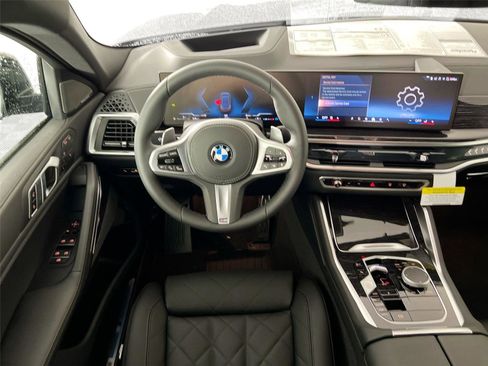 New 2026 BMW X6 xDrive40i image 21