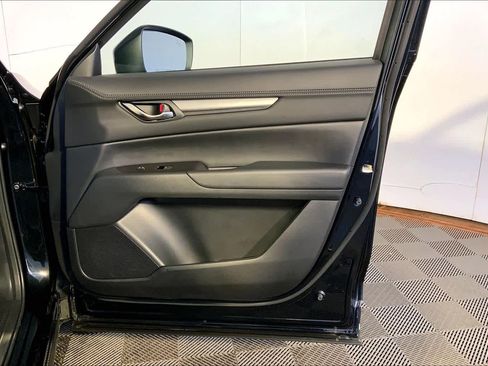 Used 2023 MAZDA CX-5 AWD 2.5 S w/ Preferred Package image 23