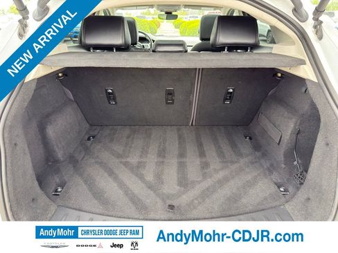 Used 2020 Jaguar E-PACE SE AWD/4WD image 37