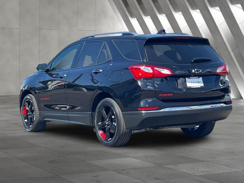 Used 2021 Chevrolet Equinox Premier w/ Redline Edition FWD image 6