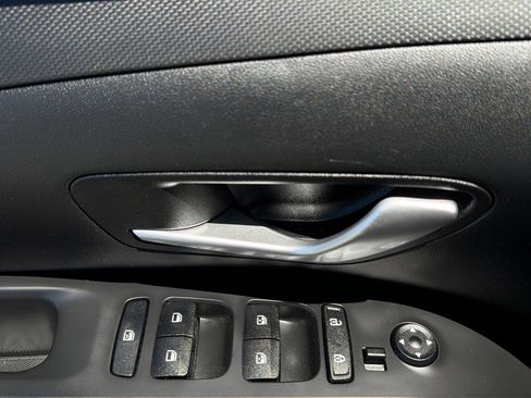 Used 2024 Hyundai Tucson SEL AWD/4WD image 16