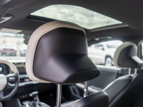 New 2026 Kia K4 GT-Line Turbo image 14