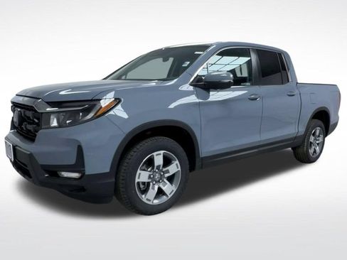 New 2026 Honda Ridgeline RTL image 4