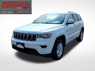 Used 2017 Jeep Grand Cherokee Laredo w/ Quick Order Package 23E AWD/4WD 360° Tour